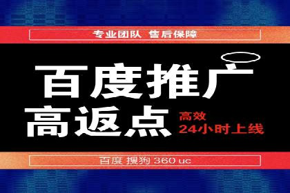 某企业通过百度竞价广告实现快速获客的实践