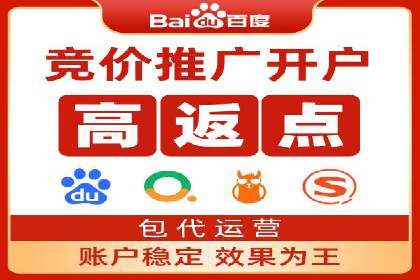 Sem优化公司案例：优化方案定制服务